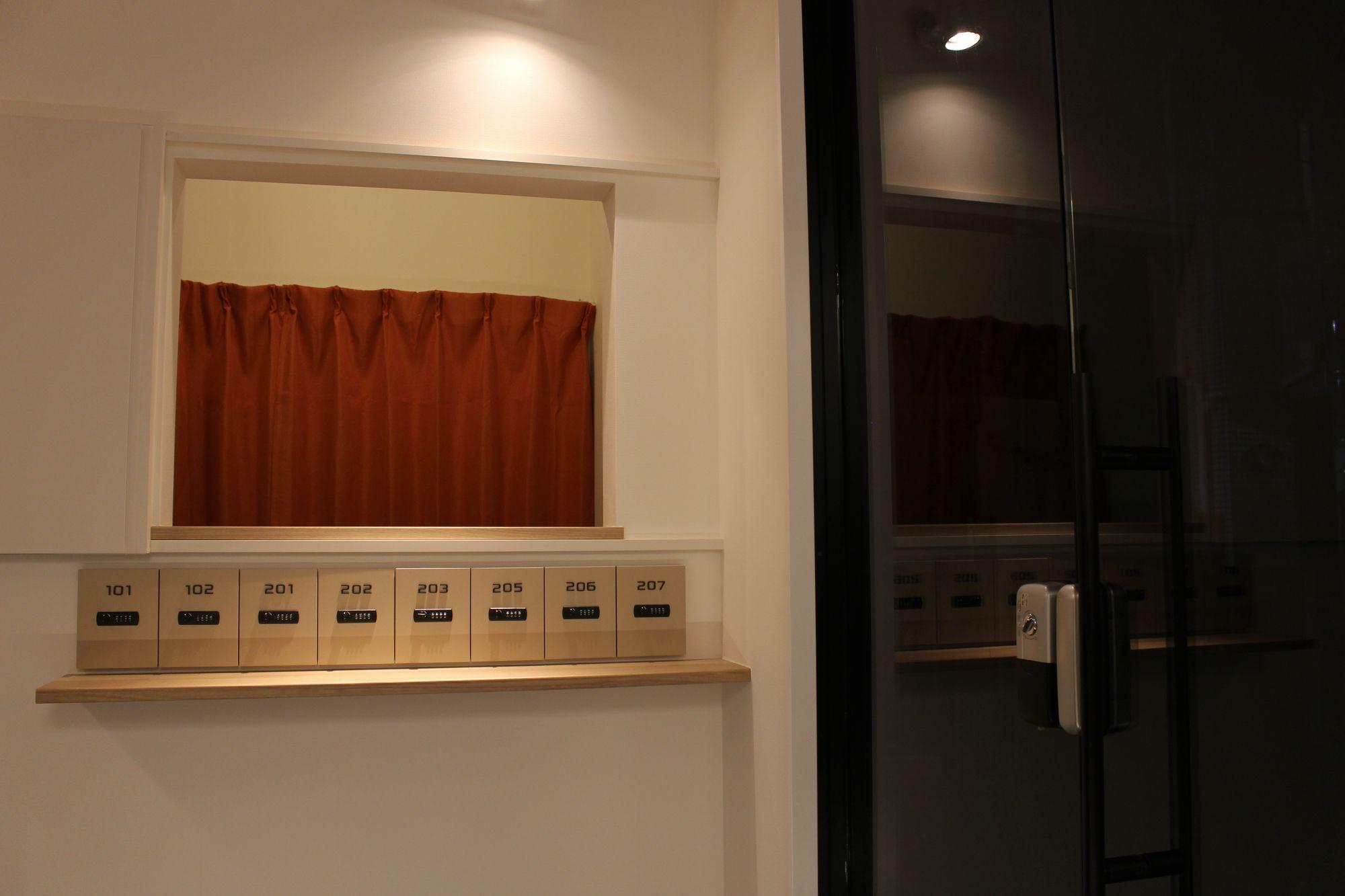 New Chiyoda Tokyo Bagian luar foto