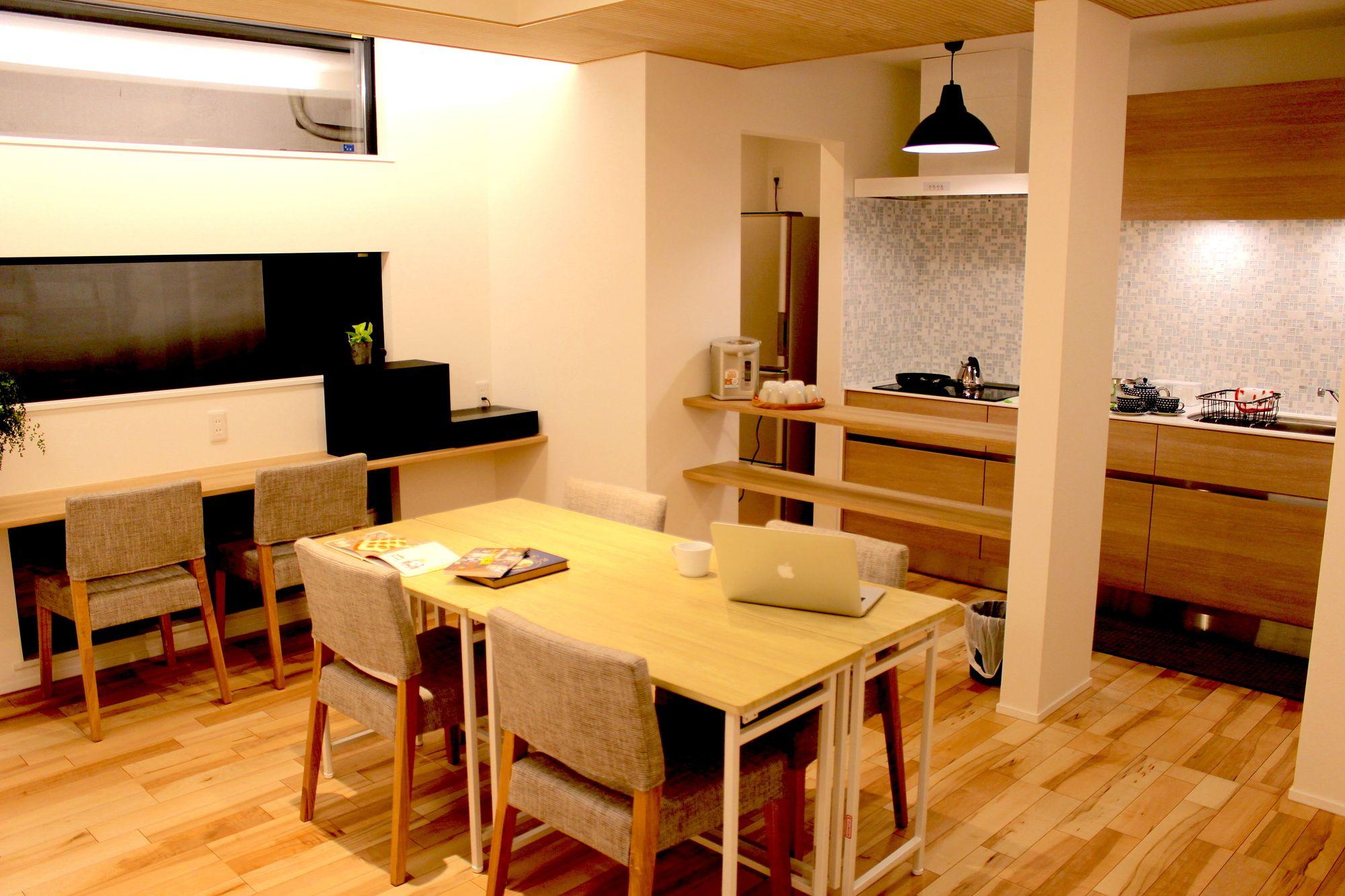 New Chiyoda Tokyo Bagian luar foto