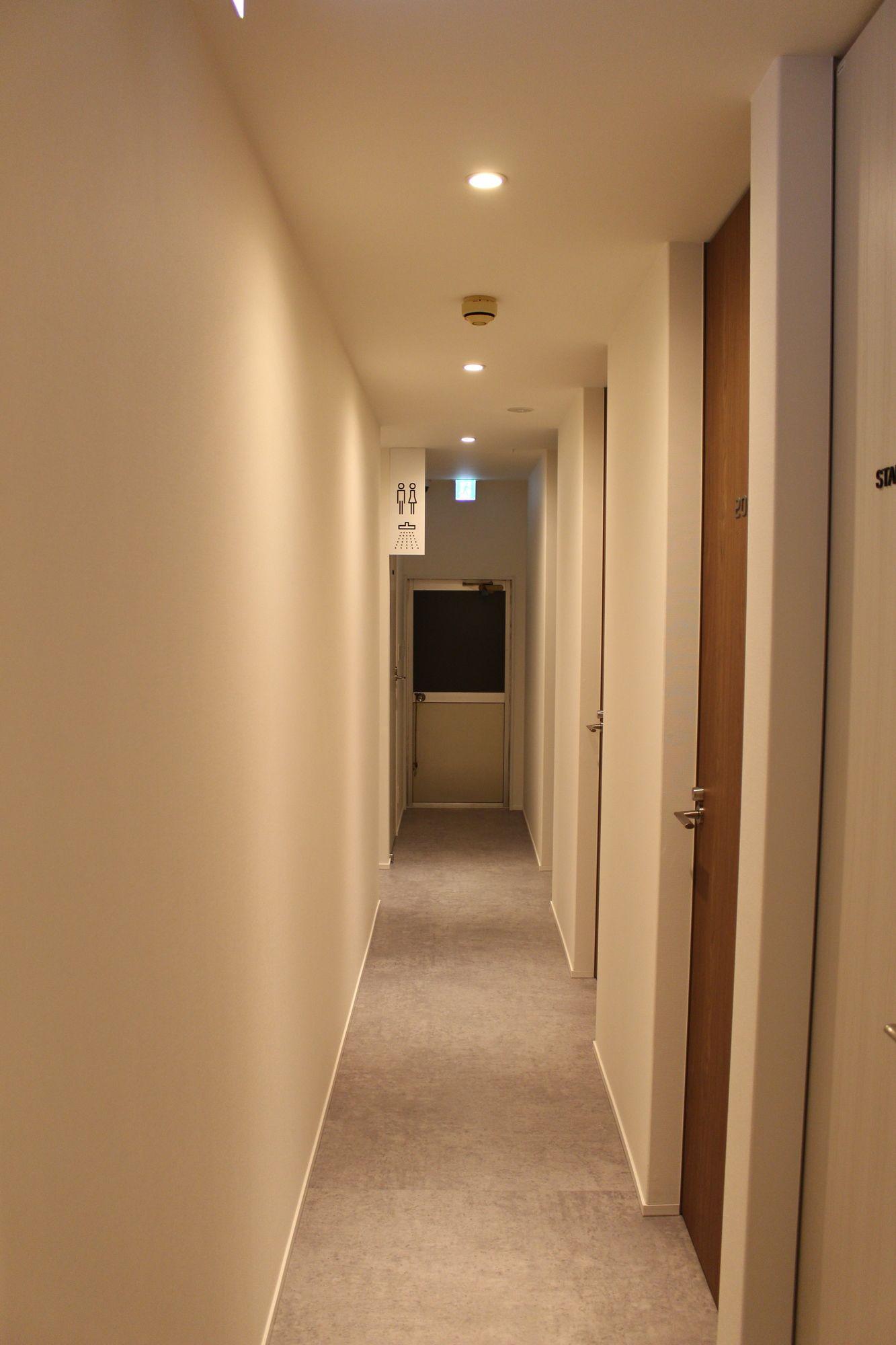 New Chiyoda Tokyo Bagian luar foto