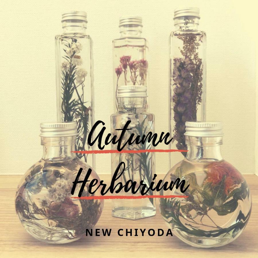 New Chiyoda Tokyo Bagian luar foto