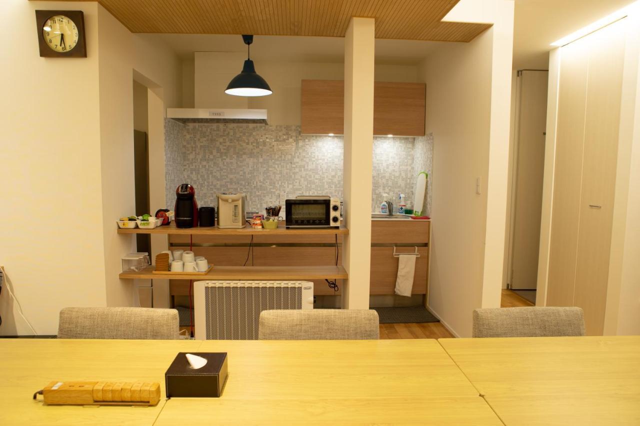 New Chiyoda Tokyo Bagian luar foto